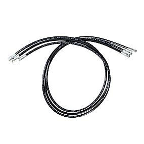 4 1 bar 160 r744 slanger service x 3 ccl-72-dn6-r744-tc refco