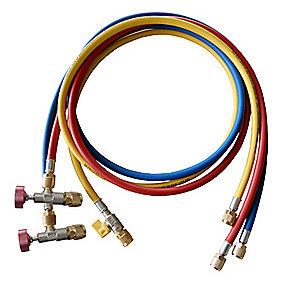 kugle schrader 16 5 slanger service x 3 ccl-60-a-38410 refco