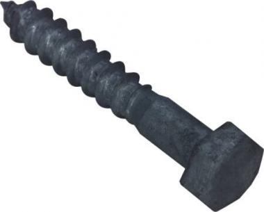 varmfz 0x30 m8 skrue fransk