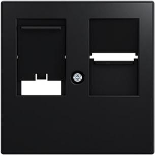 sort mat dataudtag til afd b55