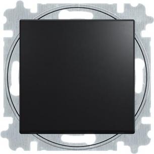 sort mat afbryder korr b55