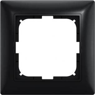 sort mat modul 1 ramme b55