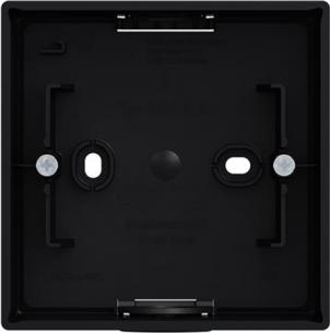 sort mat modul 1 underlag b55