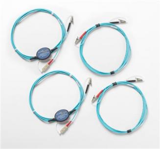 st reference test flux 50my multimode