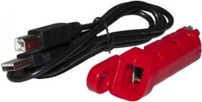 adapter firmware usb h100 aperio