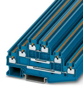 blu block terminal level three