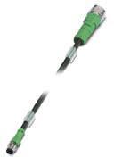 cord patch sensor-actuator