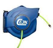 10m 8x12 safety luft t slangeopr