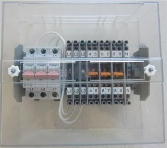 transformerm�ling for klemmer�kke