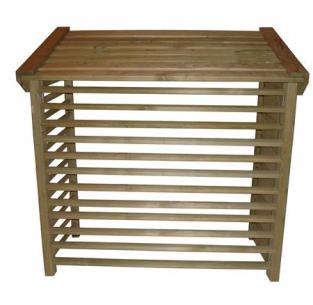 h900 c001 varmepumpe til tr�skjuler