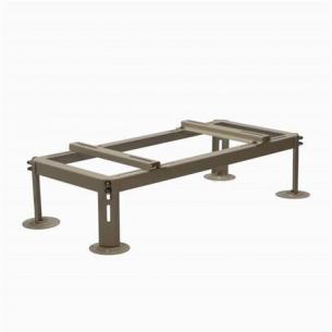 200kg 15-20cm h gs380 jordstativ