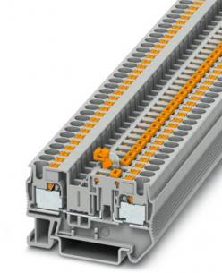 block terminal disconnect knife