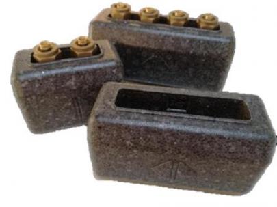 cc35 2kreds fordeler isoleringskappe