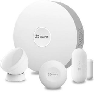 sikkerhedssystem 4-delt ezviz