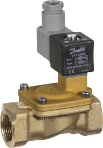 4 3 vand magnetventil alarm control ihc