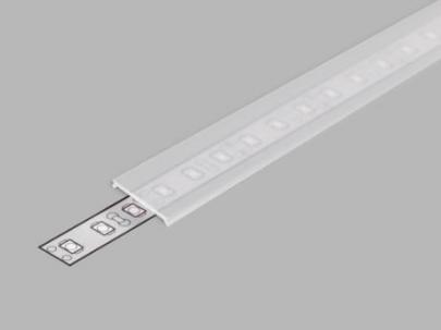 2m transparent c3 kning afd dioflex