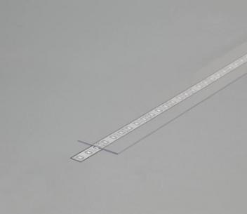 2m transparent a9slide kning afd dioflex