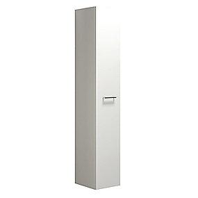 mat hvid ngslet venstreh cm 8x30x35 172 ge l 1 med jskab h dansani