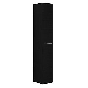 sort ngslet venstreh cm 8x30x35 172 ge l 1 med jskab h dansani