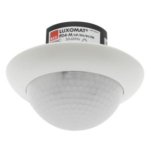se euro-d 5m h2 24m 230v off on kanal 2 2c hvid 24m relsessensor tilstedev pd4-m-2c-dm