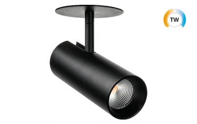 2000-4000k leddim tw sort r mini tube