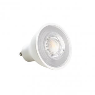hvid 230v ra90 2700k 8w 4 lyskilde led optic flimmerfri mpbar d