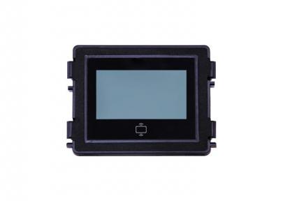 ic desfire modul display