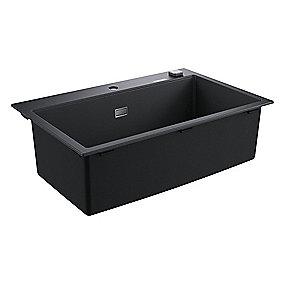 granit sort 0 1 51 78 -c 80 vask k700 grohe