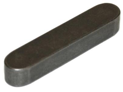 5x5x32mm 6885a din pasfeder