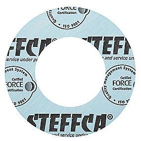 flanger not feder til astbestfri 100bar 5mm 50x36x1 dn20 mm 9 26 flangepakning