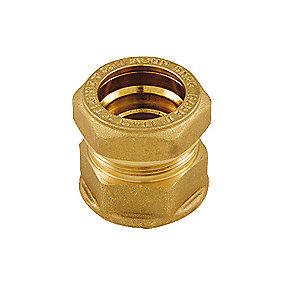 flexrr rustfri til 4 11 x 32 dn overgangsmuffe kompression