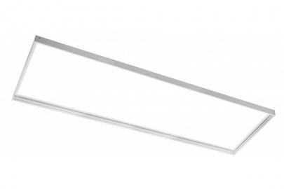 aluminium hvid 120x30 bygningsramme p master