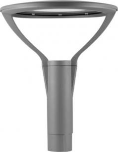 asym �60 3k 6000lm 50w parklane