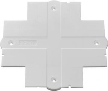 hvid dkplade 30-3 xtsf global