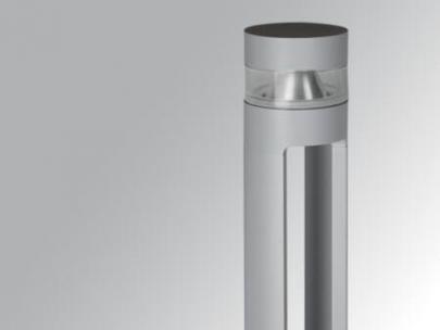 h850mm ant 4k 805lm 17w led b-side