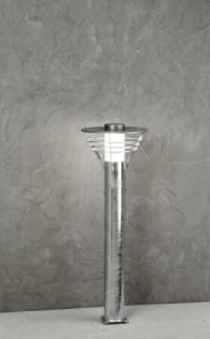 galv 12w pollare boled one uk