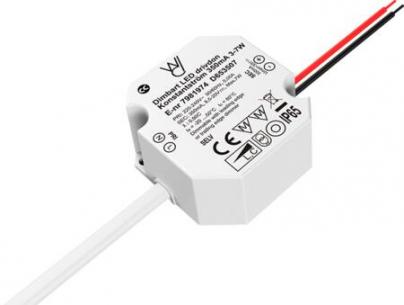 dosa 350ma 3-7w drive one drivdon