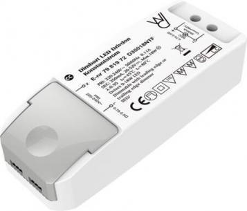 350ma 9-18w drive one drivdon