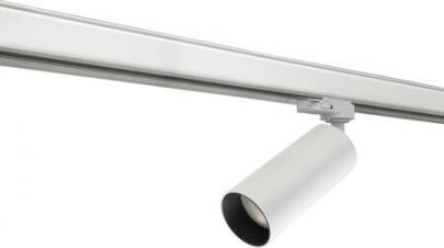 vit dimwarm 500lm 5w 6 track one