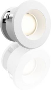 2700k 80lm 1w spot one