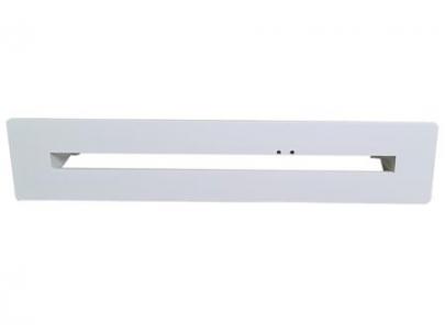 hvid beslag indbygget skilt selfy