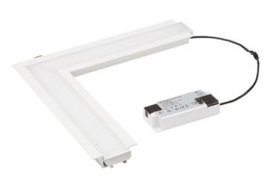 dali 4k 3k 1000lm corner downline innovo