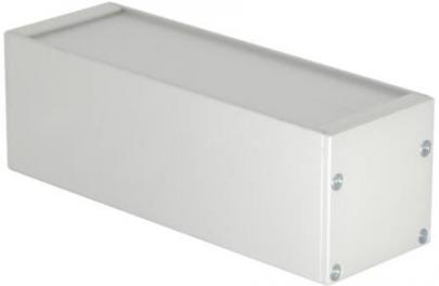 ip44 hvid 35x35 rail strip profil