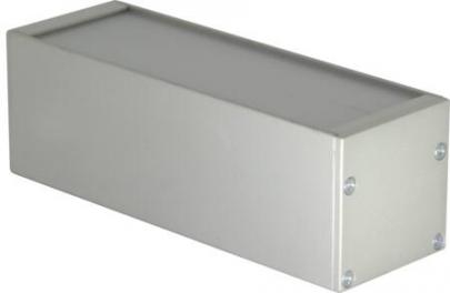 ip44 alu hj�rne 35x35 rail strip profil