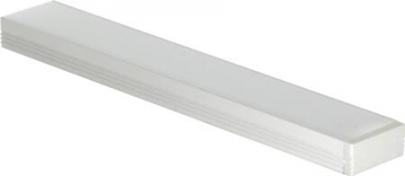 ip44 alu 16x07 rail strip profil