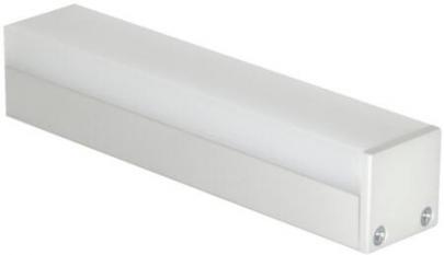 ip44 hvid 19x19 rail strip profil