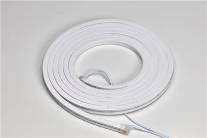 m 18w 24v rgbw view side led-strip