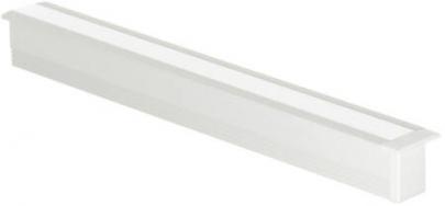 ip44 hvid indbyg 08x12 rail strip profil