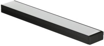 ip44 sort 16x07 rail strip profil