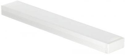 ip44 hvid 16x07 rail strip profil